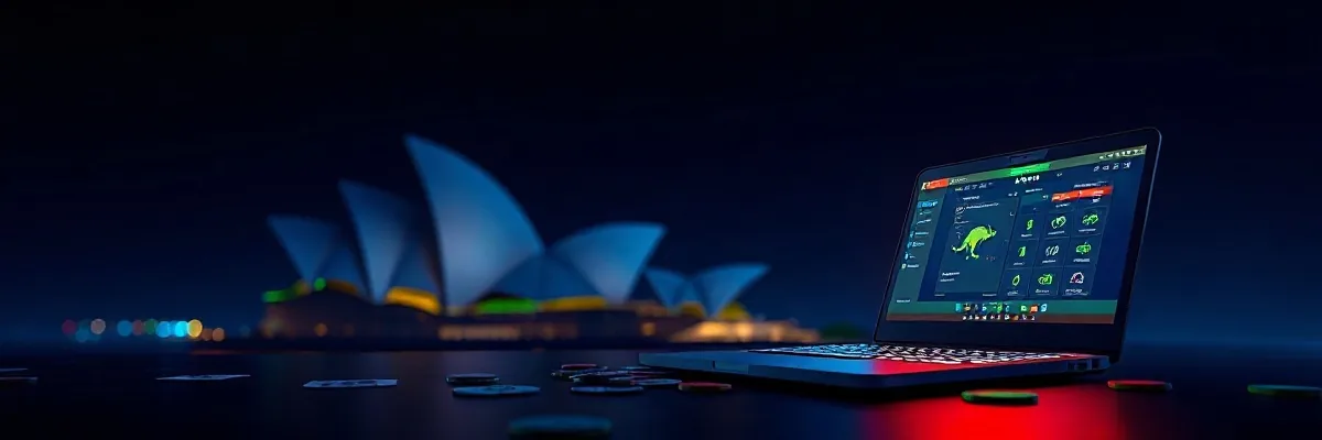 Neosurf online casino in Australia — Why Australian Players Choose Voucher Deposits