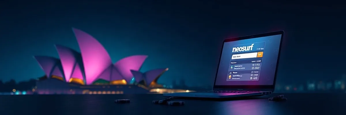 Neosurf Deposit Behaviour On Mobile — online casino neosurf deposit australia in Australia